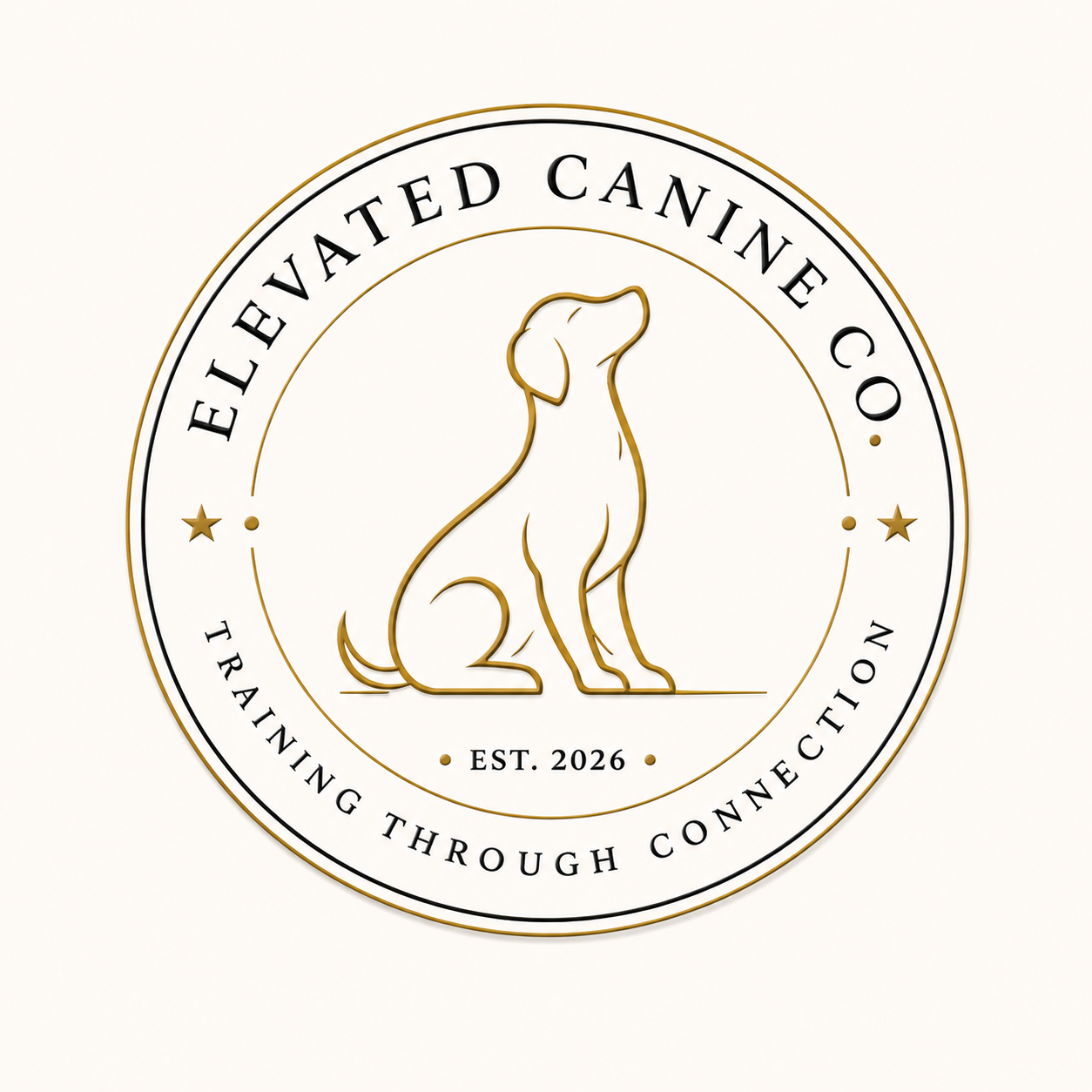 Elevated Canine Co.